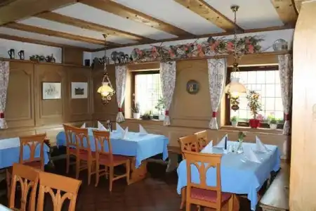 Höfler B&B - 5