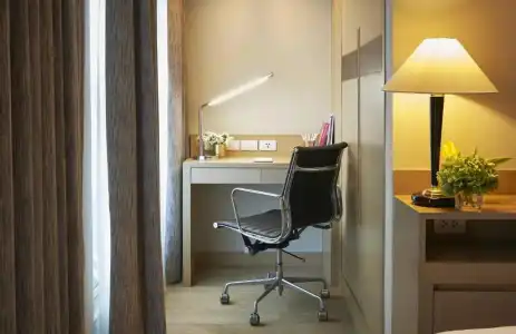 Shama Lakeview Asoke Bangkok - 81