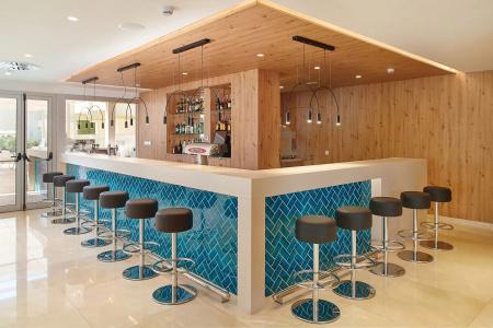 Hipotels Mediterraneo Club - 17