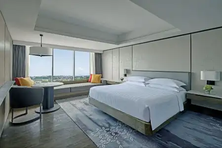 Yogyakarta Marriott - 88