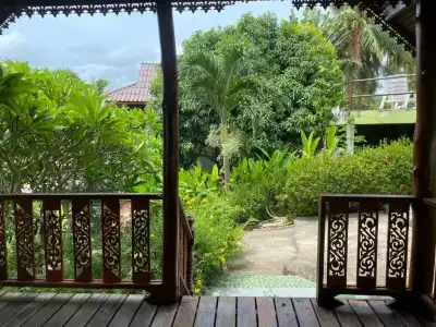 Tharathip Resort - 21
