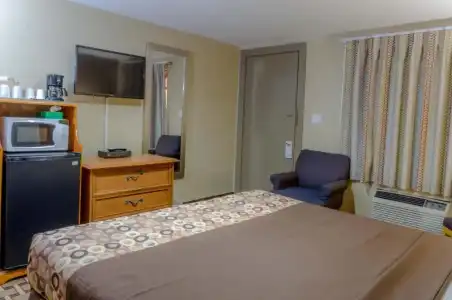 Relax Inn - 18
