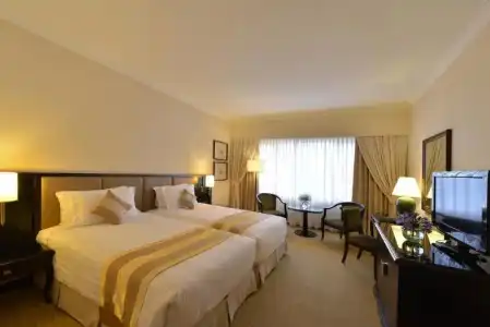 Equatorial Ho Chi Minh City - 42