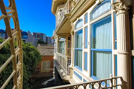 The Horton Grand, Downtown/Gaslamp Quarter - 175