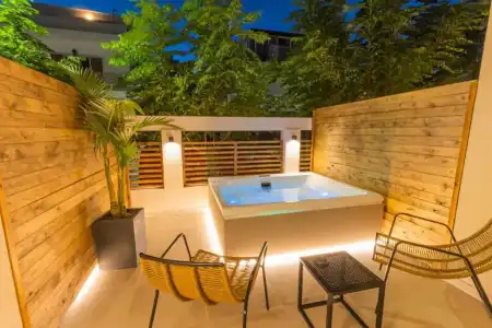 Cabana Blu Lifestyle Boutique & Suites - 43