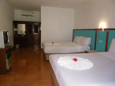 Daimond Private Resort - 2