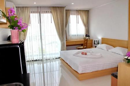 Diana Garden Resort & Lodge - 137