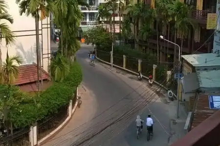 Thanh Binh Central - 14