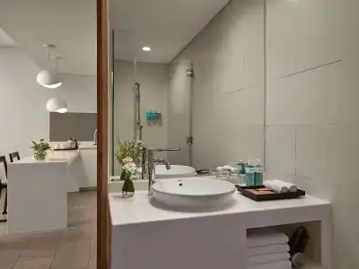 Novotel Living Saigon South - 82