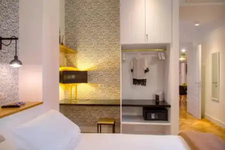 Suite Beccaria in Piazza del Popolo - 47
