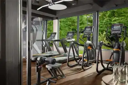Acasa Suites Zurich Oerlikon - 15
