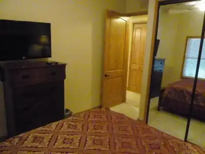 Ruidoso River Resort - 5