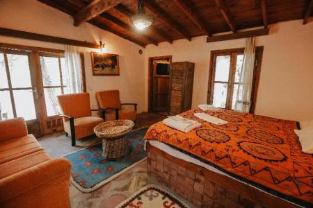 Kayserkaya Cottages - 23