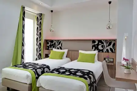 Alhambra - 4