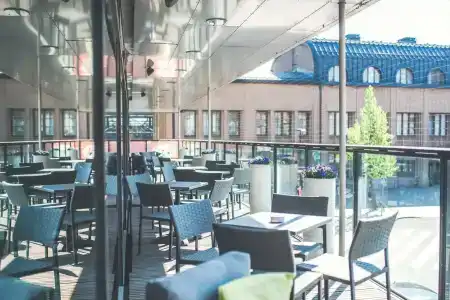 Scandic Helsinki Station - 27