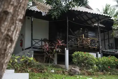 Shiralea Island Resort - 93