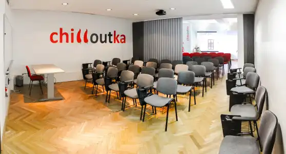 Chillout Hostel Zagreb - 18
