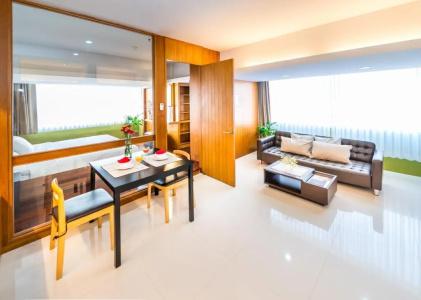 Laemtong Service Apartment - 60