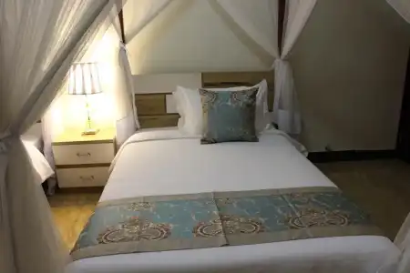 Royal Cliff Zanzibar - 1