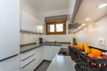 Apartments Maj Residence Luxury - 19