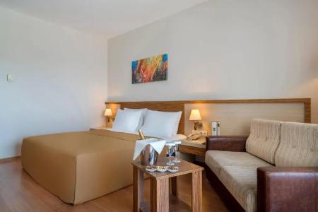Grand Park Bodrum - 68