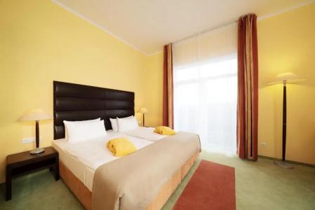 Resort Mark Brandenburg & Fontane Therme - 52
