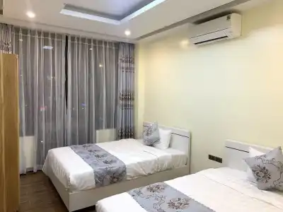 Y PLACE Guest House - 4