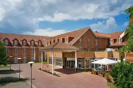 Courtyard by Marriott Schwerin - 43
