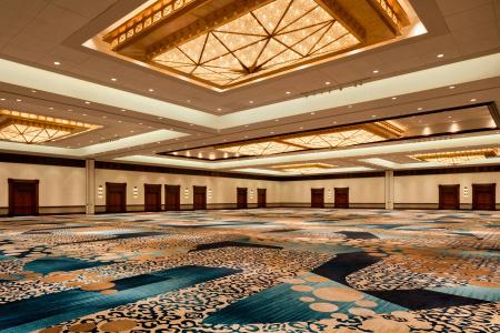 Hilton Austin - 34