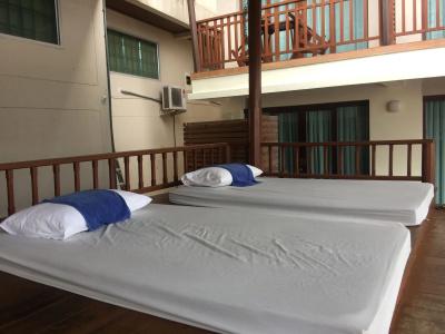 Mac Resort - 2