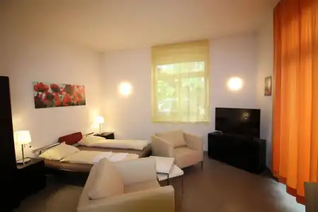 Swiss Star Oerlikon Inn - 2