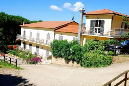 Villa Wanda - 23