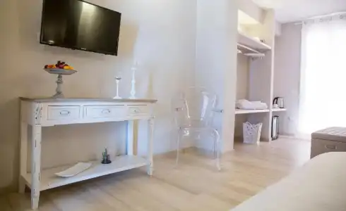Le Saline Suites - 19