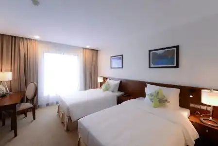 The Ann Hanoi & Spa - 93
