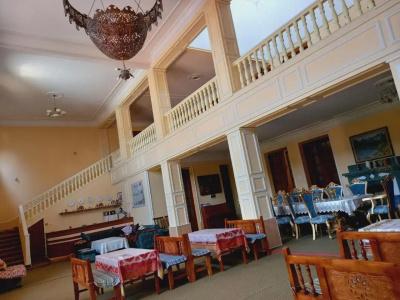 Guest House Ikathouse - 12