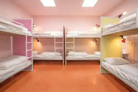 P2B hostel & bar - 20