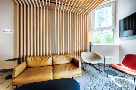 B&B München-Hbf - 45