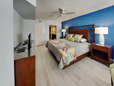 Gullwing by Distinctive Beach Rentals - 81