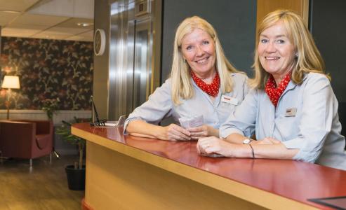 Akademihotellet - 17