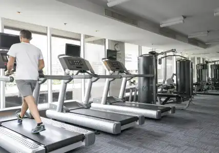 Sathorn Vista, Bangkok - Marriott Executive Apartments - 15
