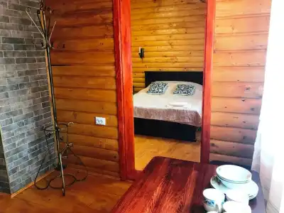 Guest House U Stasuka - 13
