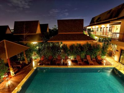 Ploykhumthong Boutique Resort - 15