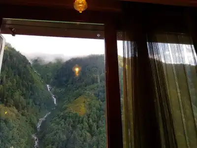 Ayder Doga Resort - 200