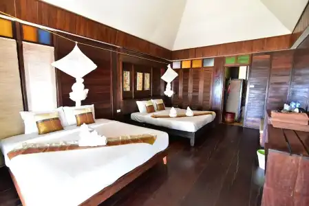 Koh Ngai Thanya Beach Resort - 57