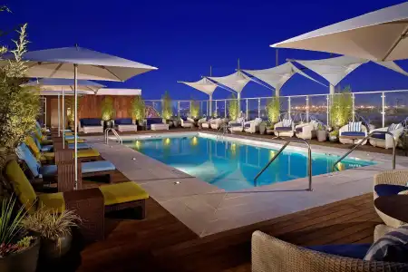 Hyatt Centric The Pike Long Beach - 12