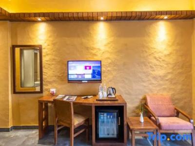 Bar Peepal Resort - 87