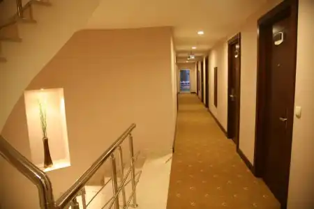 Cetin Otel - 13