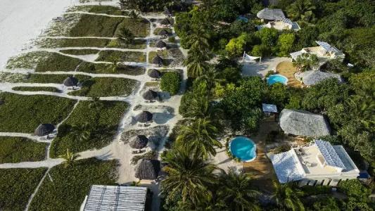 Zanzibar White Sand Luxury Villas & Spa - 217