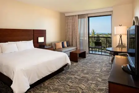 Hilton Waikoloa Village - 141