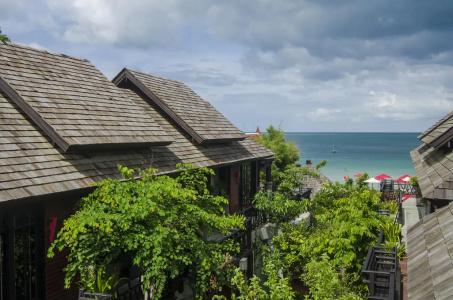 Kirikayan Boutique Resort - 22